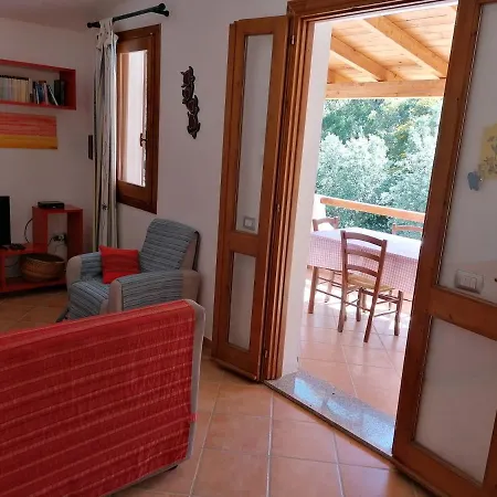 A 50 Metri Dal Mare Casa vacanze *