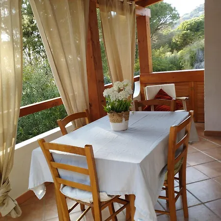 Casa vacanze A 50 Metri Dal Mare Torre delle Stelle