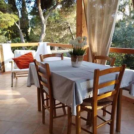 Casa vacanze A 50 Metri Dal Mare *