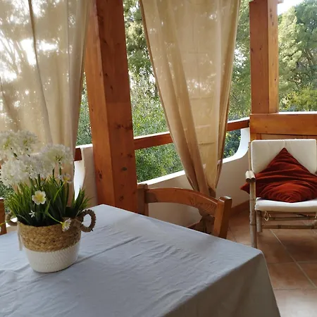 Casa vacanze A 50 Metri Dal Mare Torre delle Stelle