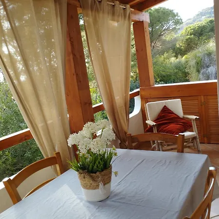 A 50 Metri Dal Mare Casa vacanze *