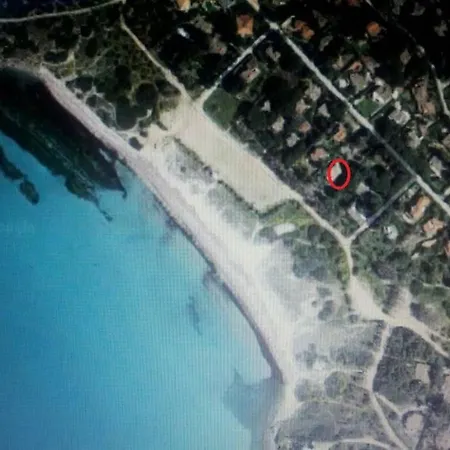 펜션 A 50 Metri Dal Mare