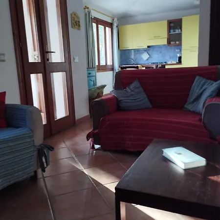 Prázdninový dům A 50 Metri Dal Mare