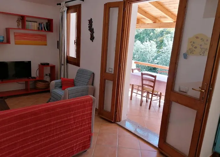A 50 Metri Dal Mare Nyaraló *