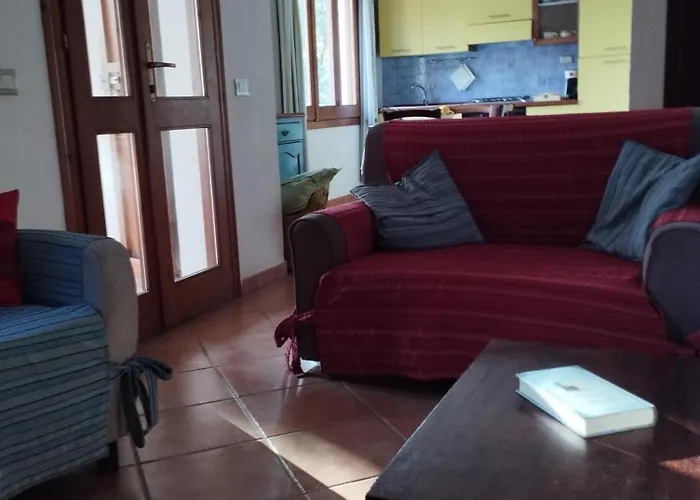 Nyaraló A 50 Metri Dal Mare